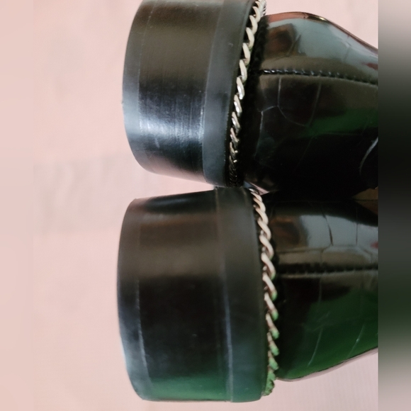 💥. BROWNS THE WISHBONE COLLECTION ! NWOT 💥 - Picture 4 of 15